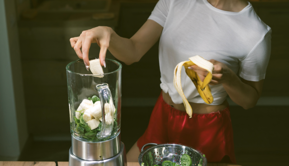 Breville vs. Vitamix: las mejores licuadoras del mercado frente a frente -  Digital Trends Español