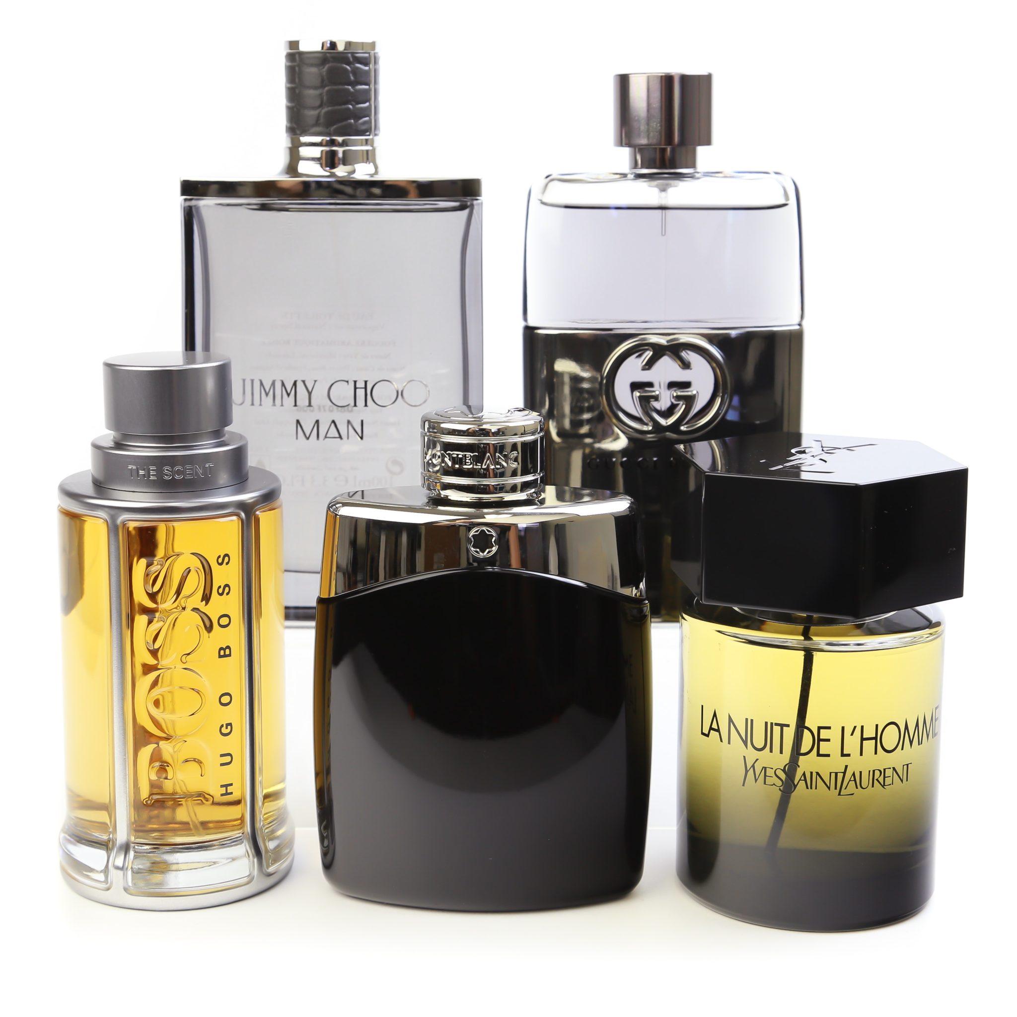 Asser Debilidad Íncubo Guía para comprar el perfume para hombre indicado para ti. | Guías de Compra